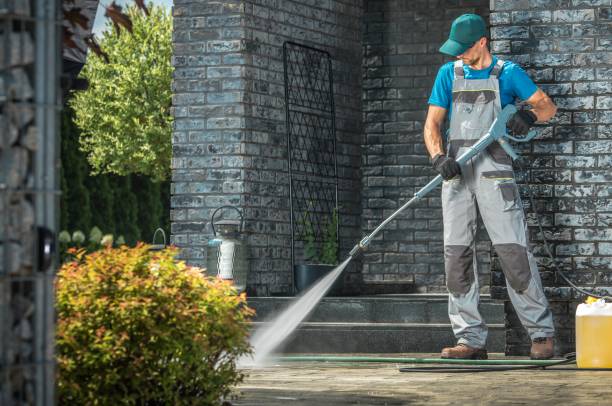 Best Oil Spill Cleanup  in Monument, CO