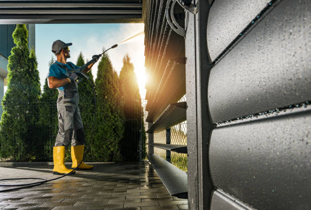 Best Gas Station Cleaning  in Monument, CO