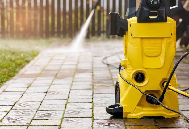 Best Patio and Deck Pressure Washing  in Monument, CO