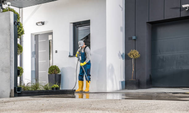 Best Roof Washing  in Monument, CO