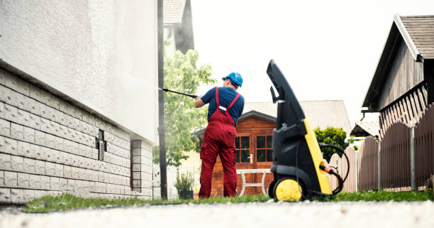 Monument, CO Pressure Washing Services Company